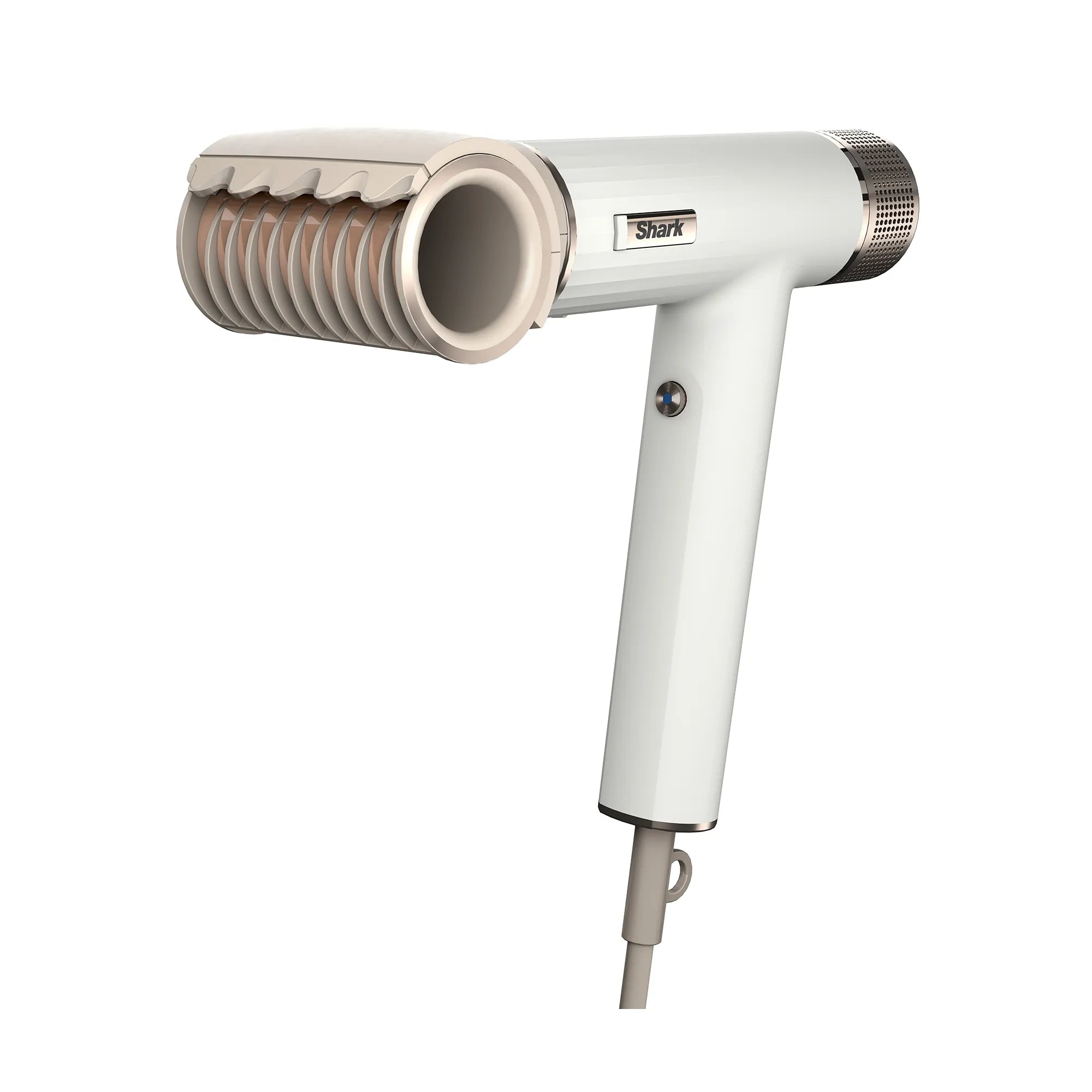 Ninja SpeedStyle RapidGloss Finisher & High-Velocity Dryer