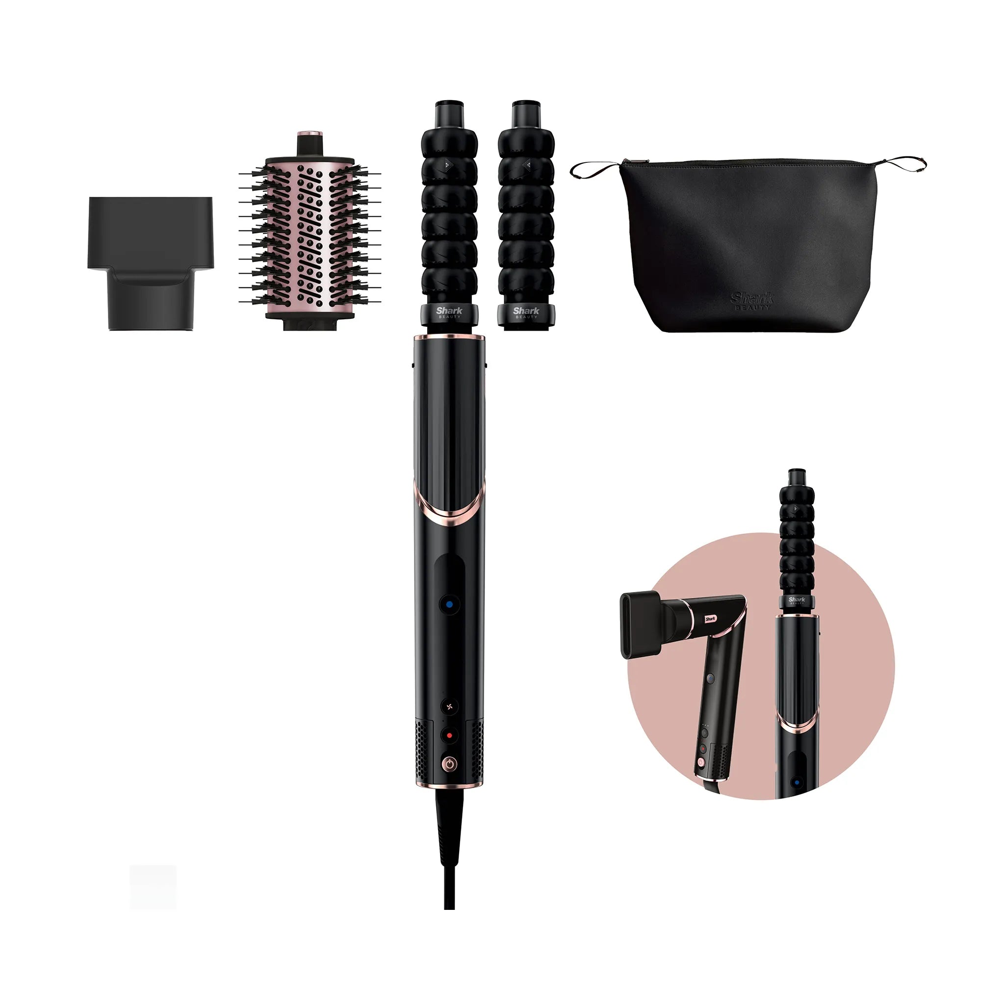 Ninja FlexStyle Air Styling & Drying System