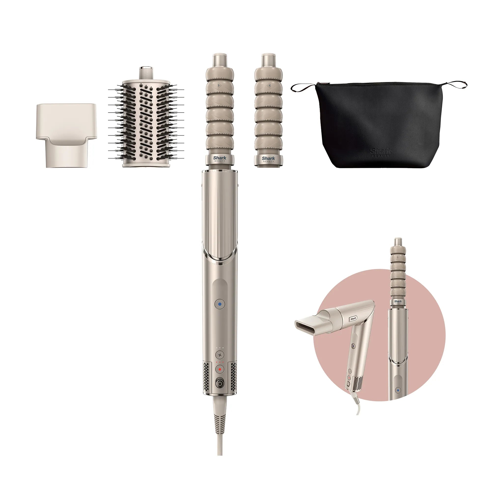 Ninja FlexStyle Air Styling & Drying System