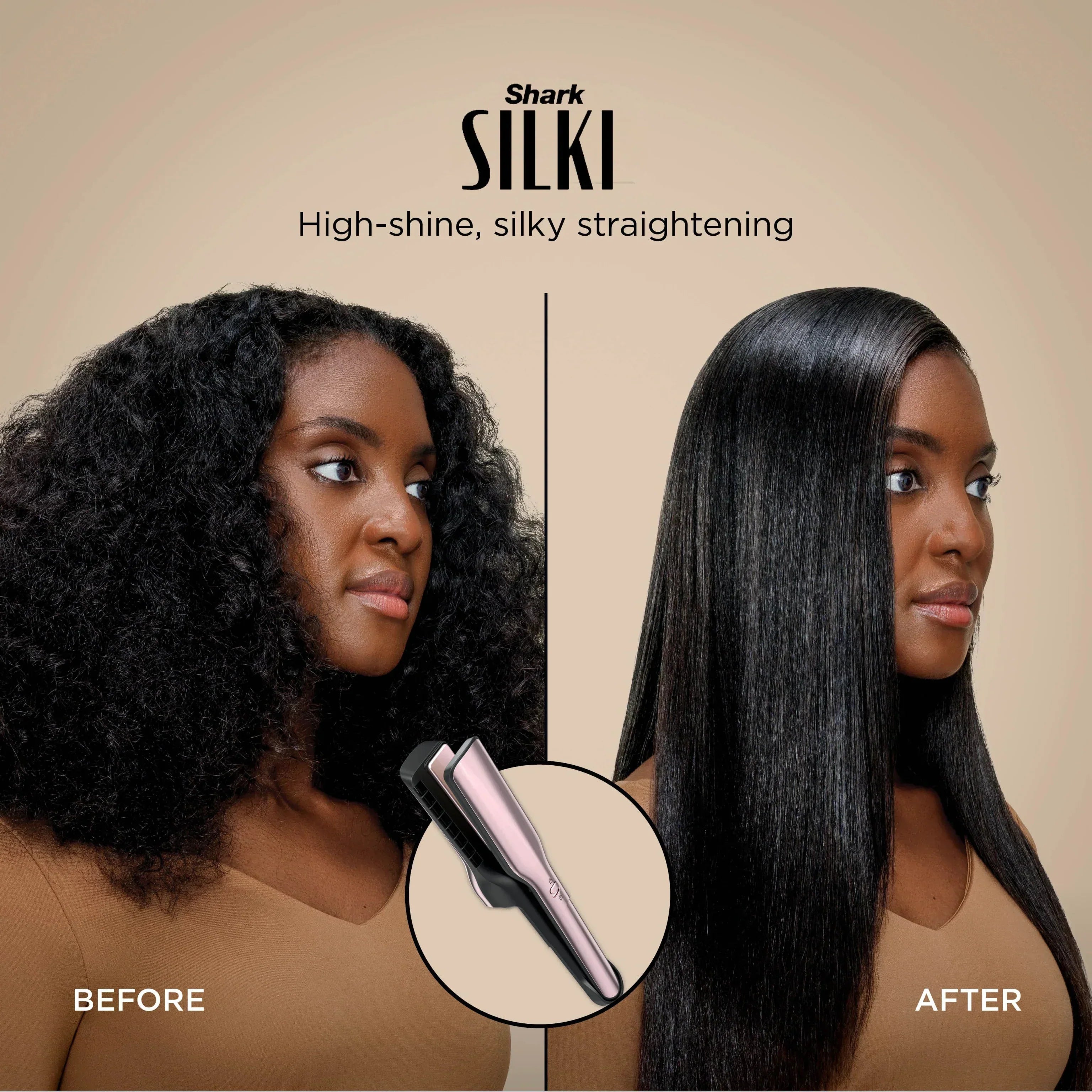 Ninja Glam Hot Tool Air Drying & Styling System
