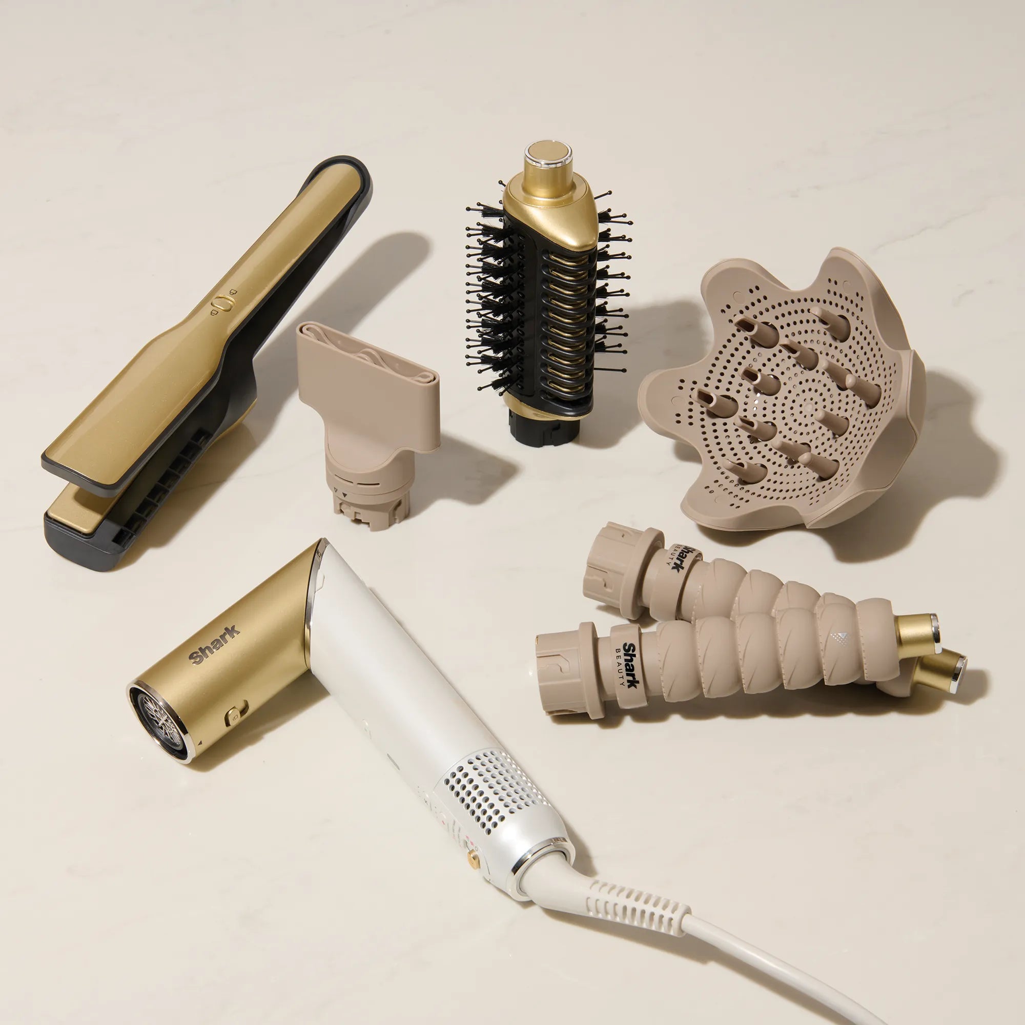 Ninja Glam Hot Tool Air Drying & Styling System