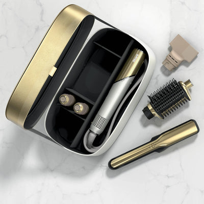 Ninja Glam Hot Tool Air Drying & Styling System