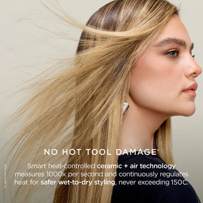 Ninja Glam Hot Tool Air Drying & Styling System