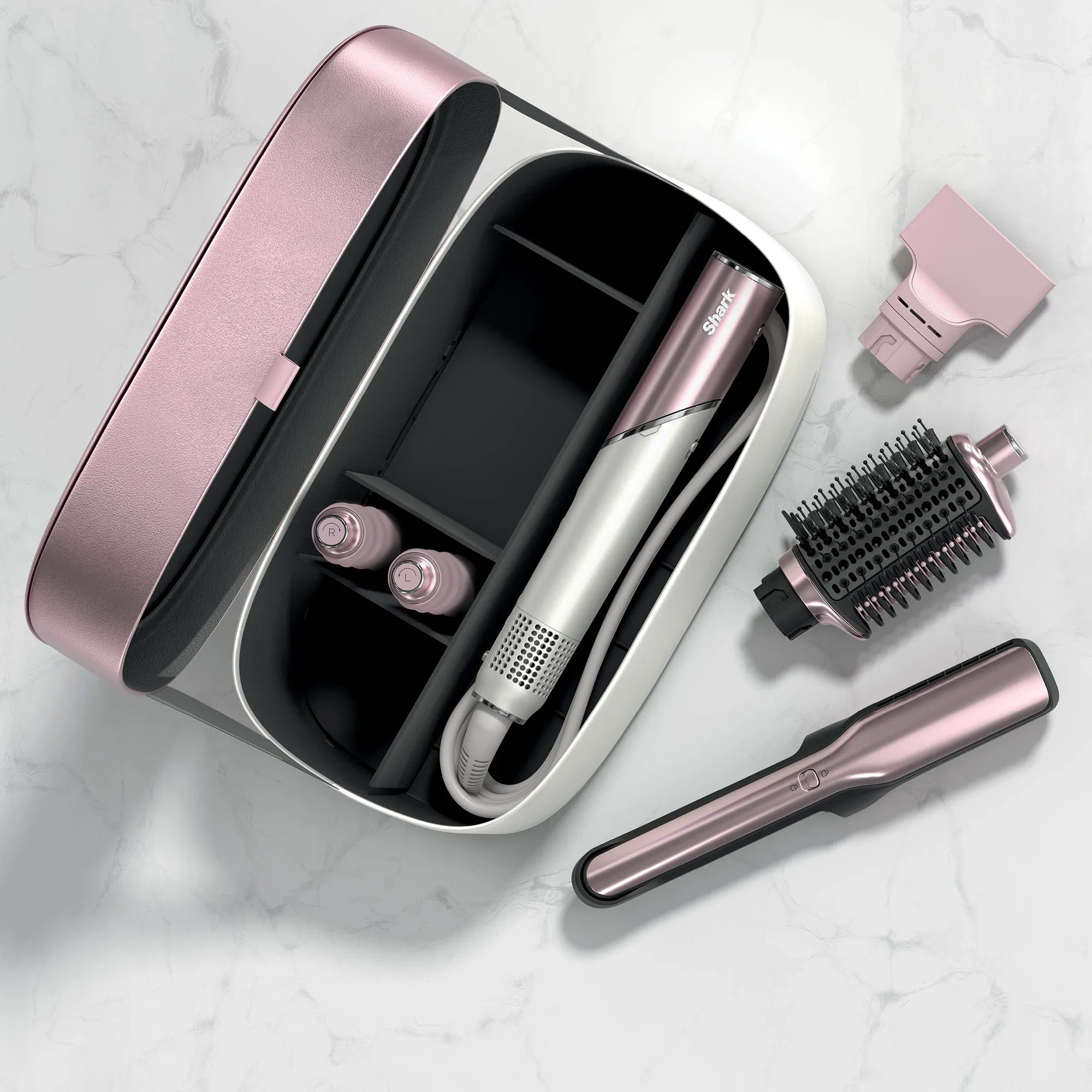 Ninja Glam Hot Tool Air Drying & Styling System