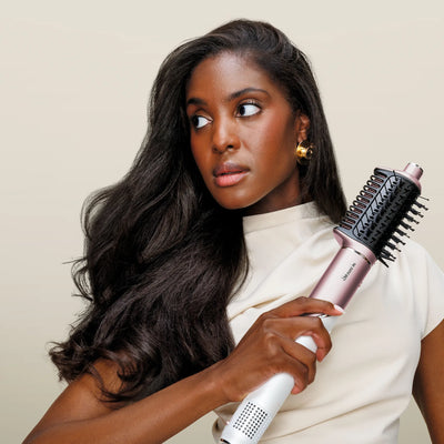 Ninja Glam Hot Tool Air Drying & Styling System