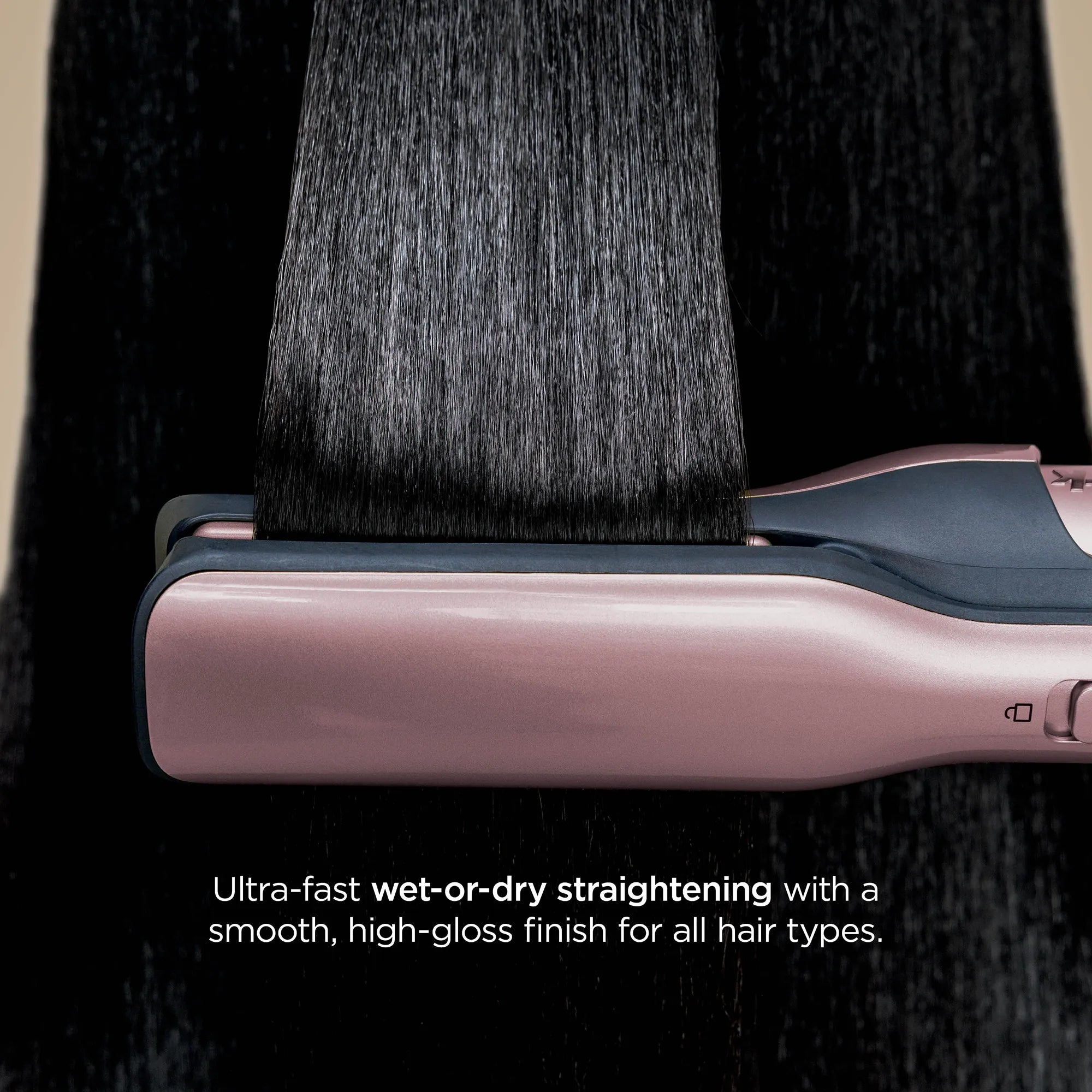 Ninja Glam Hot Tool Air Build Your Own Drying & Styling System