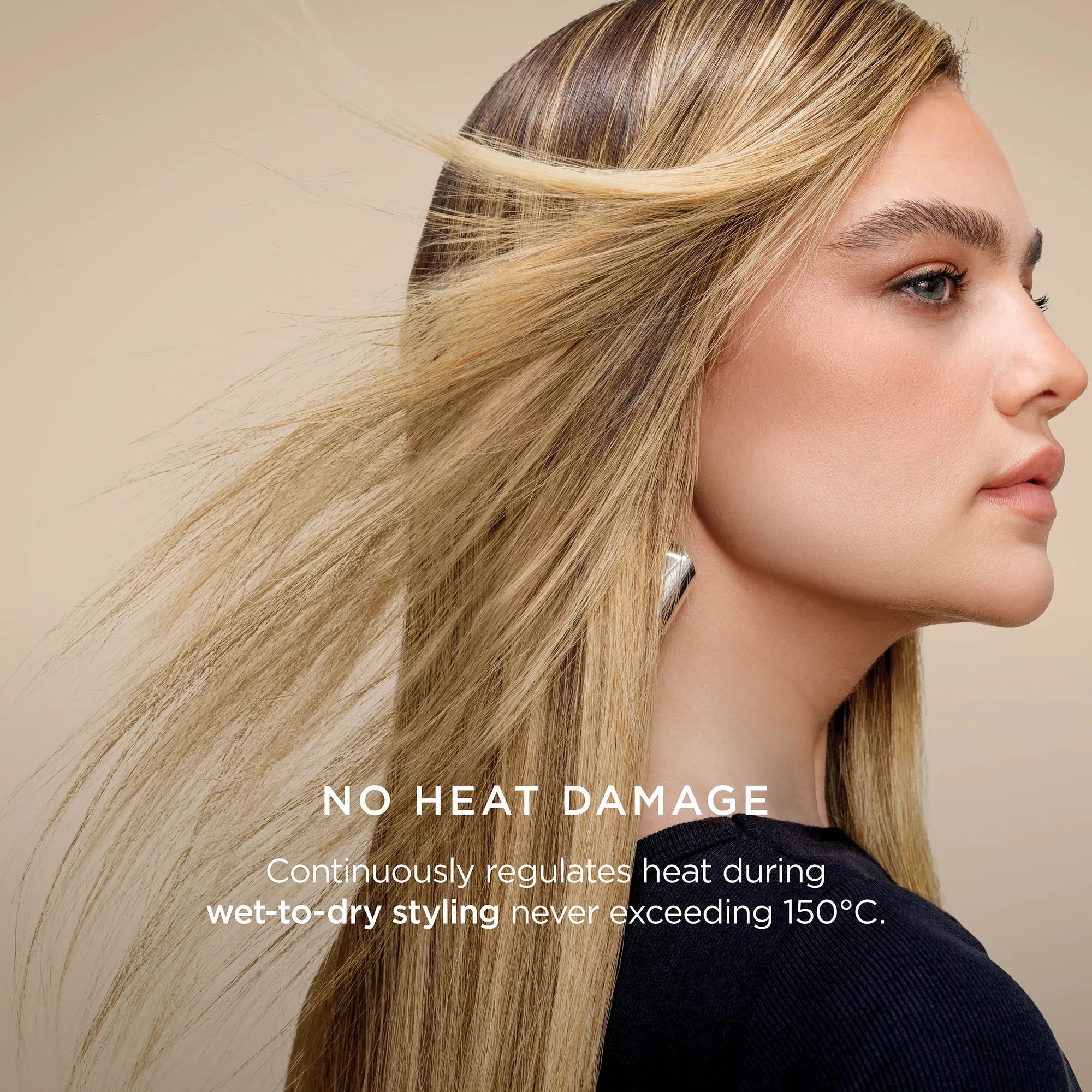 Ninja Glam Hot Tool Air Build Your Own Drying & Styling System