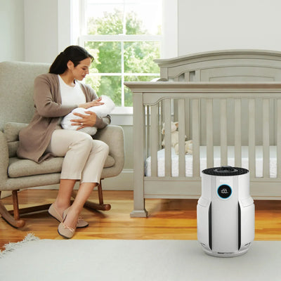 Ninja NeverChange5 Air Purifier