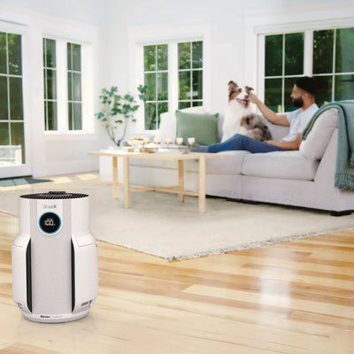 Ninja NeverChange5 Air Purifier