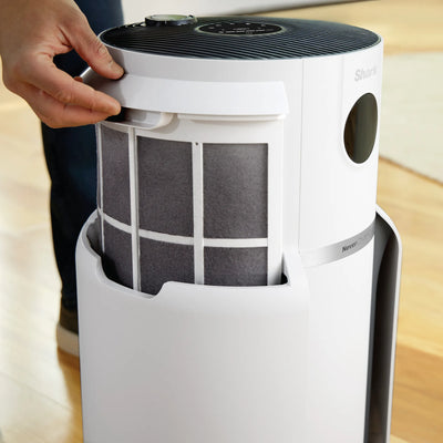 Ninja NeverChange5 Air Purifier