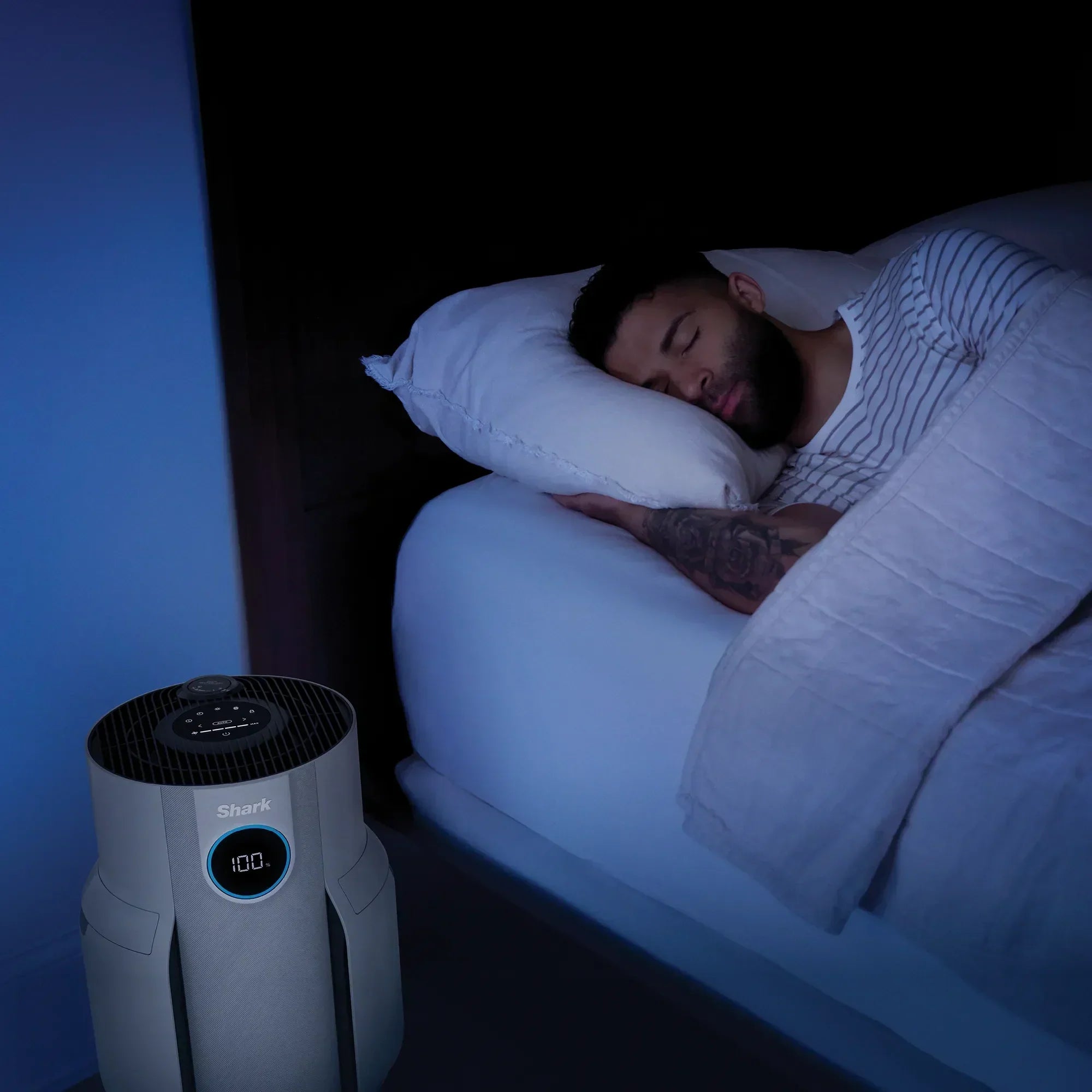 Ninja NeverChange5 Air Purifier