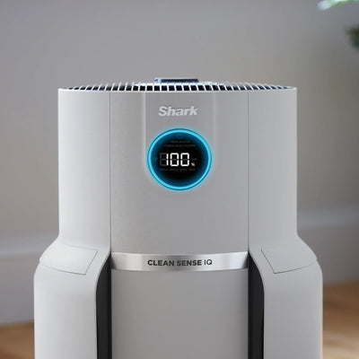 Ninja NeverChange5 Air Purifier Max
