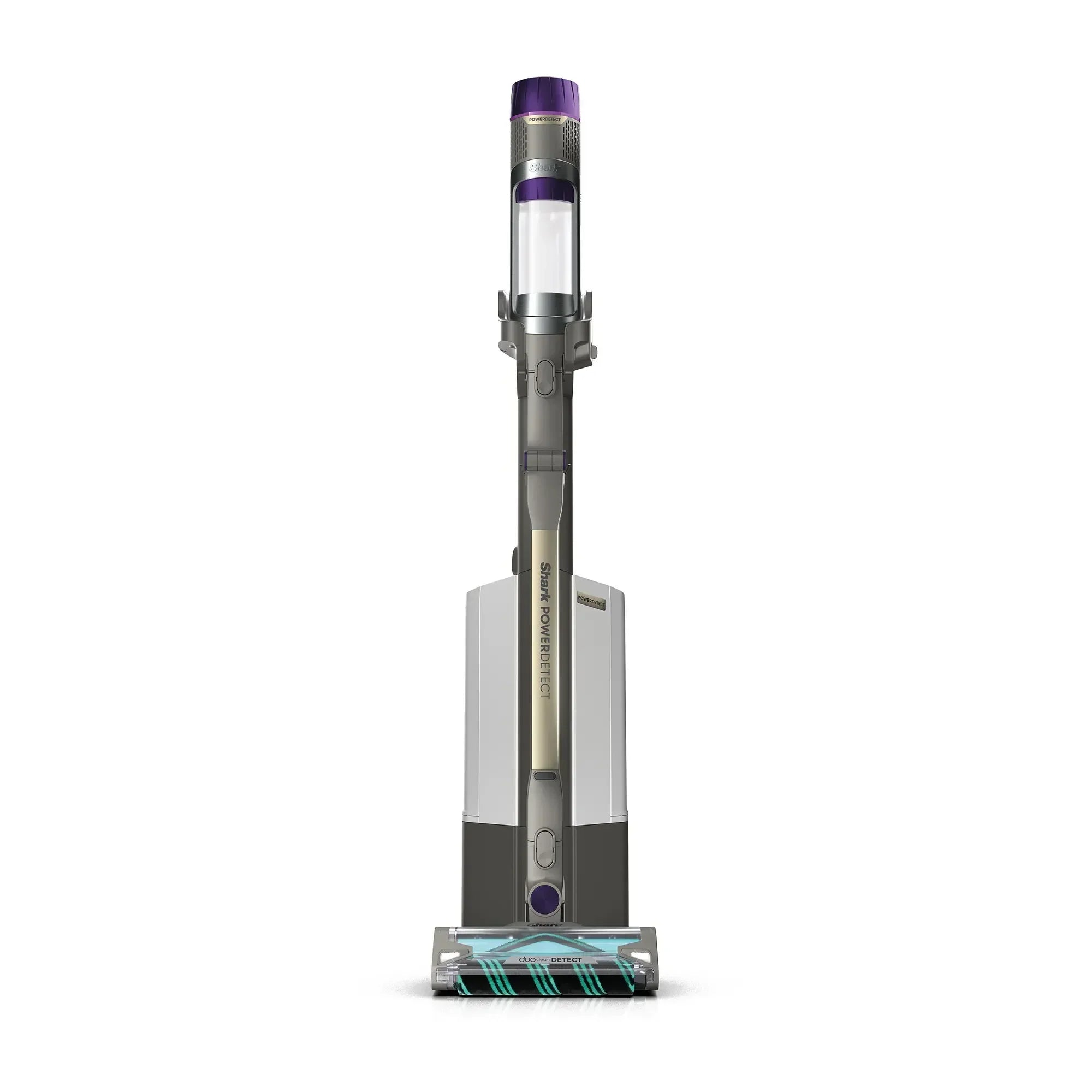 Shark Cordless PowerDetect Clean & Empty System