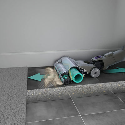 Shark Cordless PowerDetect Clean & Empty System