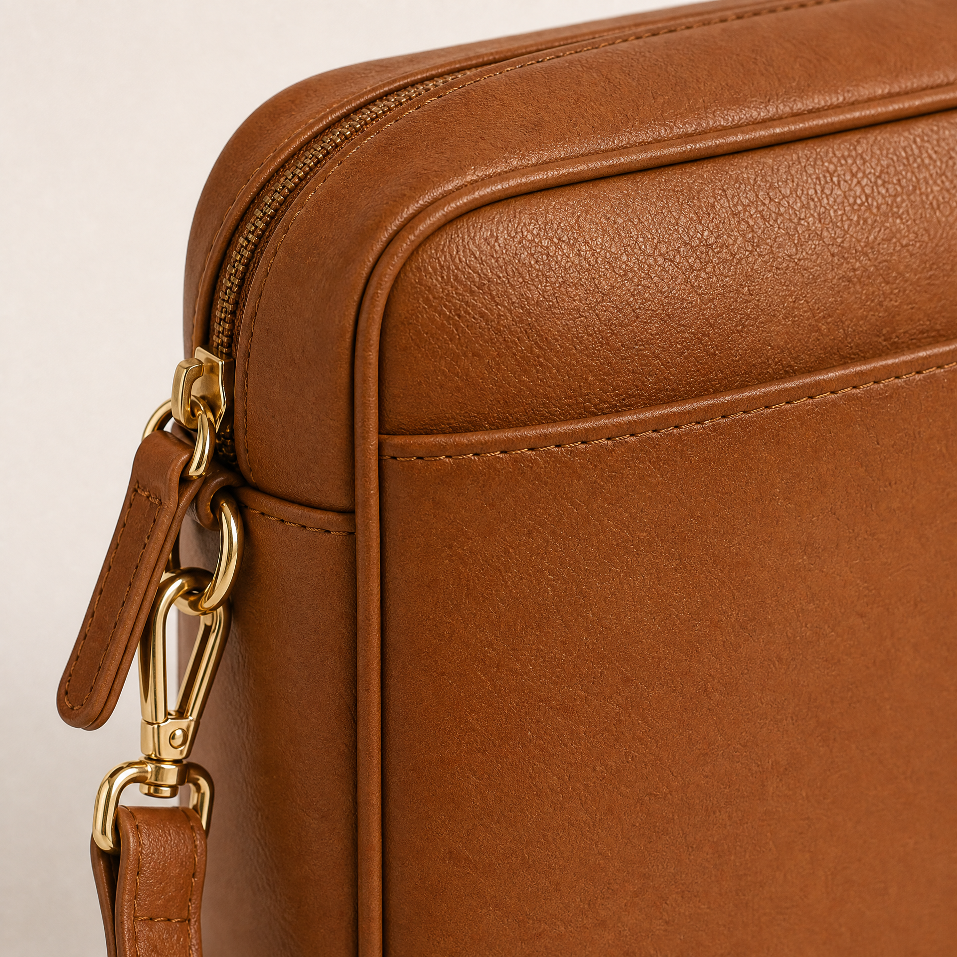 Caramel Crossbody Bag product image 4