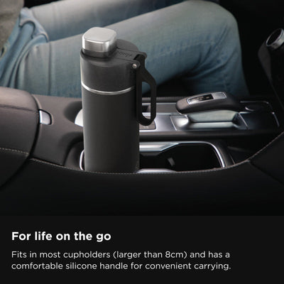 Ninja Thirsti 700ml Travel Bottle