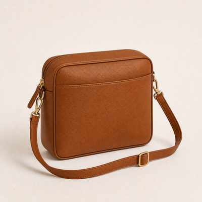 Caramel Crossbody Bag product image 2