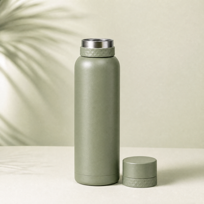 Sage Insulated Water Bottle product image 3