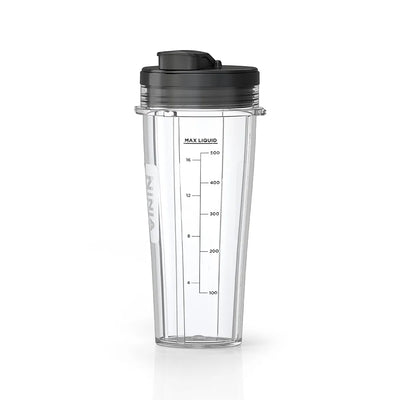 Ninja Nutri Precision Blender Mega Pack