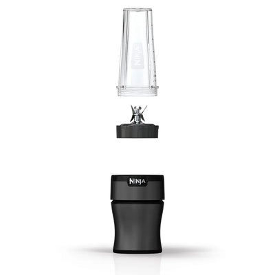 Ninja Nutri Precision Blender Mega Pack