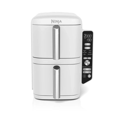 Ninja DoubleStack XXXL 9.5L 2 Drawer Air Fryer