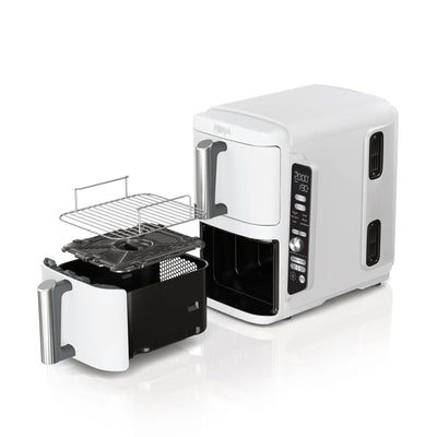 Ninja DoubleStack XXXL 9.5L 2 Drawer Air Fryer