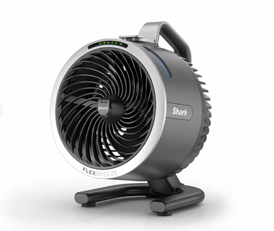 Ninja FlexBreeze HydroGo Misting Portable Fan