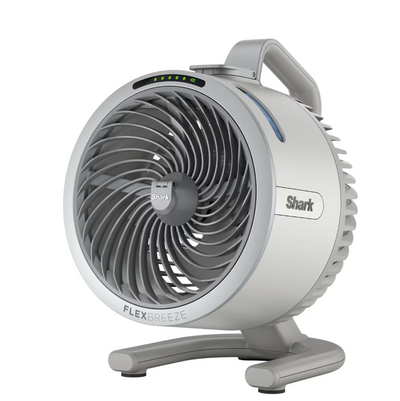 Ninja FlexBreeze HydroGo Misting Portable Fan