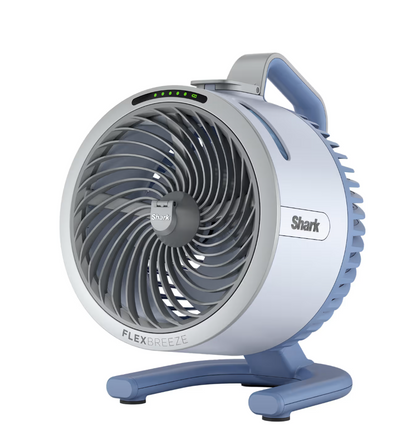 Ninja FlexBreeze HydroGo Misting Portable Fan