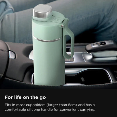 Ninja Thirsti 700ml Travel Bottle