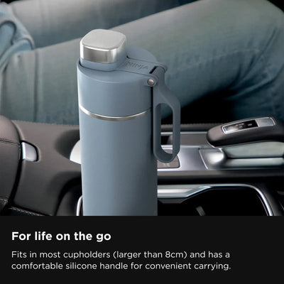 Ninja Thirsti 700ml Travel Bottle