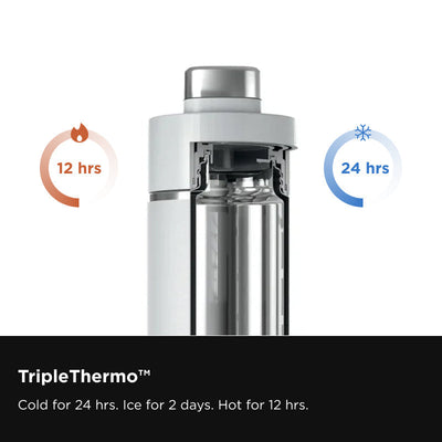 Ninja Thirsti 700ml Travel Bottle