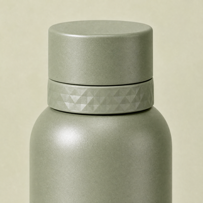 Sage Insulated Water Bottle product image 4