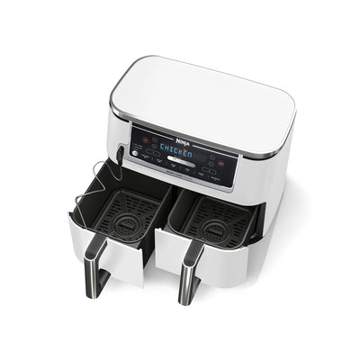 Ninja Foodi Max XXXL Smart Dual Zone 9.5L Air Fryer