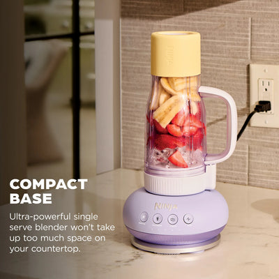 Ninja BlendBOSS Tumbler Blender