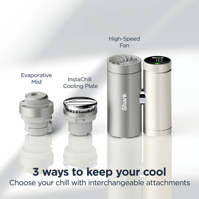Ninja ChillPill 3-in-1 Personal Cooling System