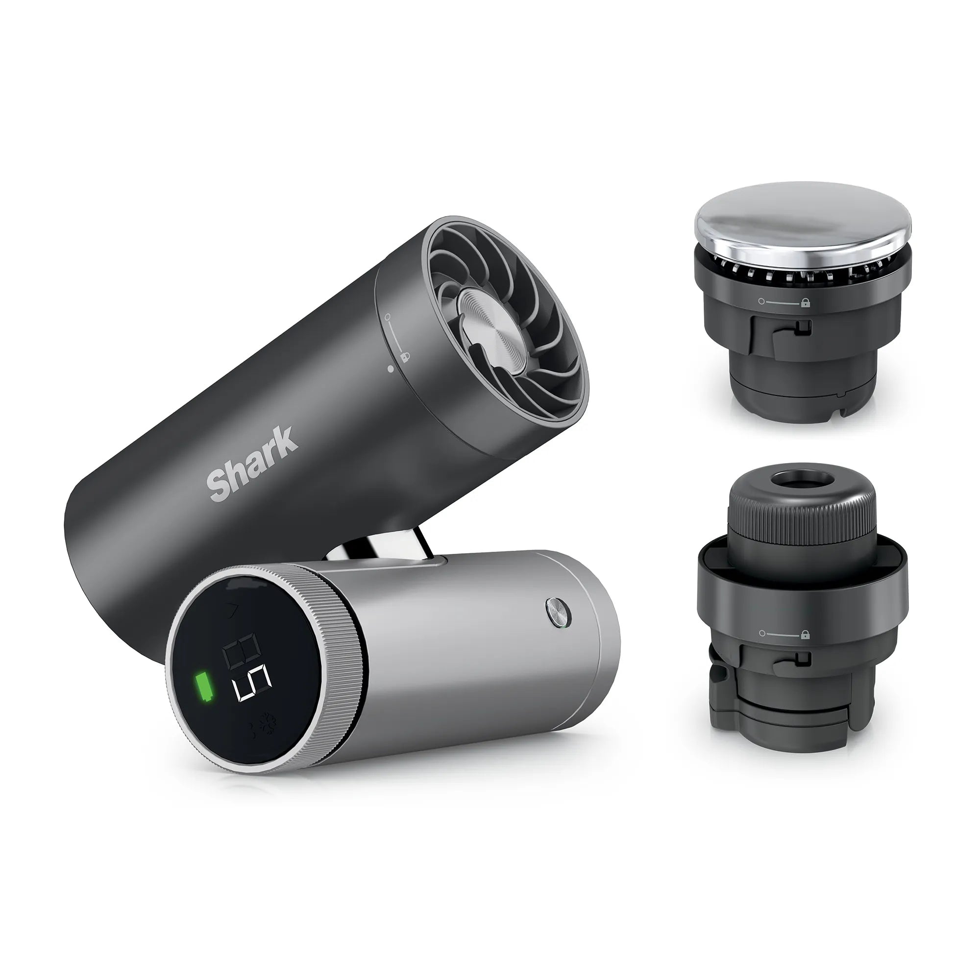 Ninja ChillPill 3-in-1 Personal Cooling System