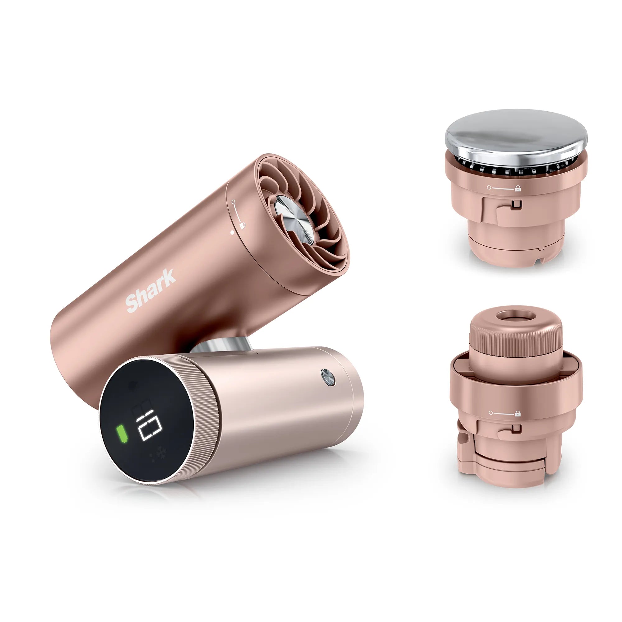 Ninja ChillPill 3-in-1 Personal Cooling System