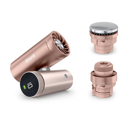 Ninja ChillPill 3-in-1 Personal Cooling System