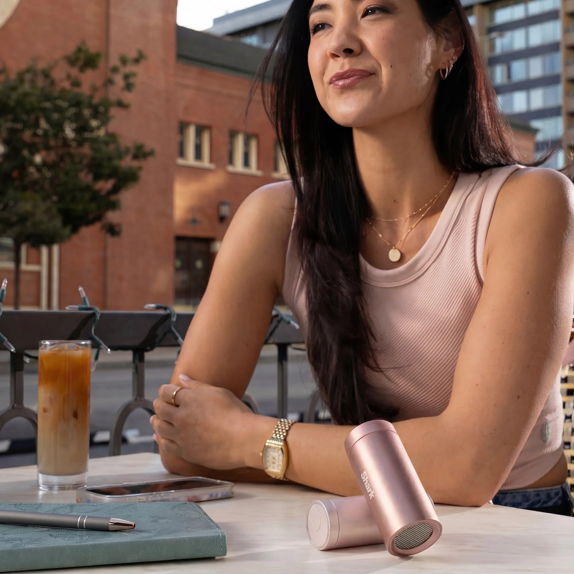 Ninja ChillPill 3-in-1 Personal Cooling System