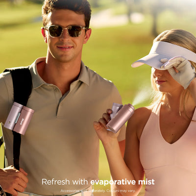 Ninja ChillPill 3-in-1 Personal Cooling System