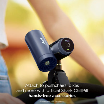 Ninja ChillPill 3-in-1 Personal Cooling System