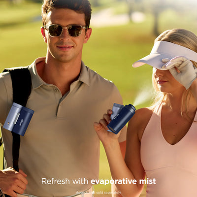 Ninja ChillPill 3-in-1 Personal Cooling System