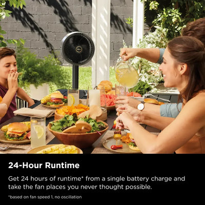 Ninja FlexBreeze Fan