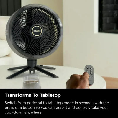 Ninja FlexBreeze Fan