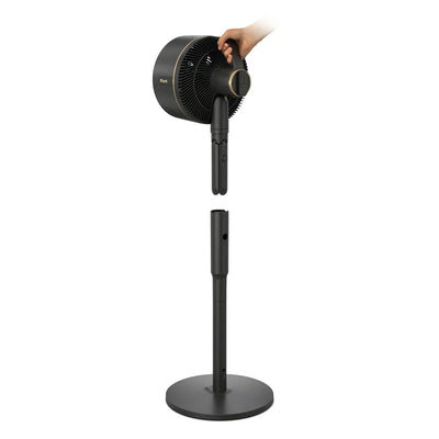 Ninja FlexBreeze Fan With Misting Attachment