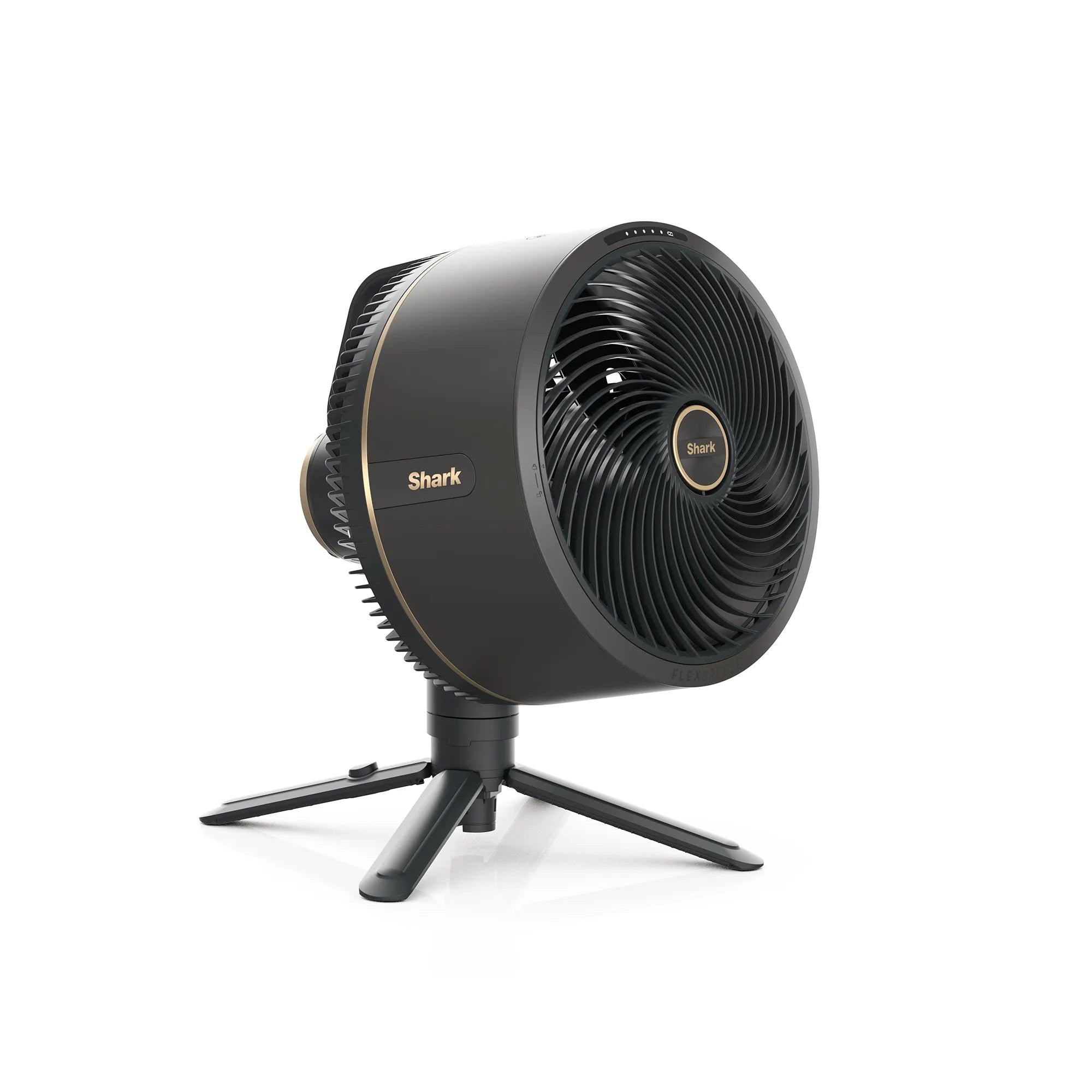 Ninja FlexBreeze Fan With Misting Attachment