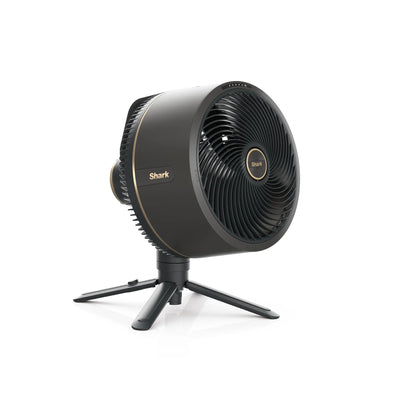 Ninja FlexBreeze Fan With Misting Attachment