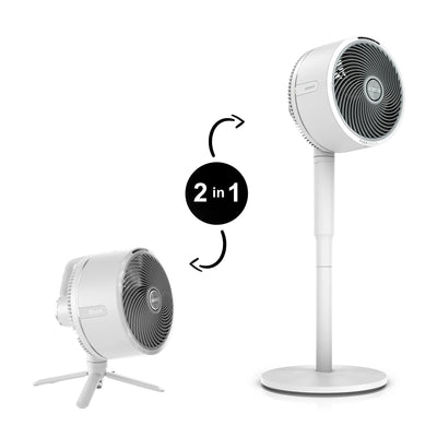 Ninja FlexBreeze Fan With Misting Attachment