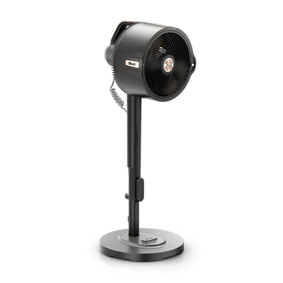 Ninja FlexBreeze Pro Mist Indoor Outdoor Pedestal & Table Fan With Water Tank